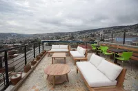 Casa Galos Hotel & Lofts فنادق في فالبارايسو