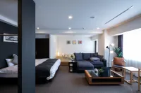 راندور ريزيدنشيال هوتل سابورو سويتس