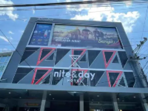 Nite & Day Hotel @ Semarang - Candi Hotels in Gajahmungkur