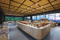 그랜드 아스톤 푼칵 호텔 & 리조트 - 조식 운영