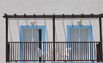 Sweet Kalimera Apartments