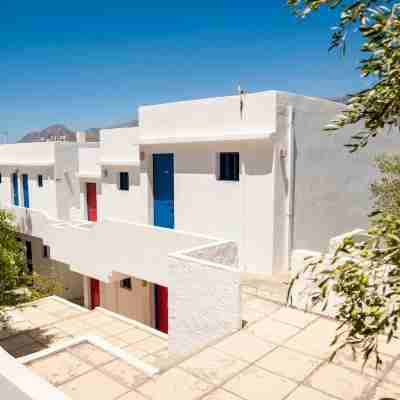 Plakias Bay Hotel Hotel Exterior