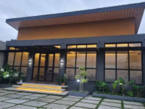 KingKabba Guest House Wonosobo Hotel a Wonosobo
