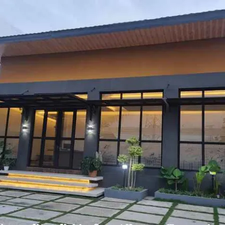 KingKabba Guest House Wonosobo