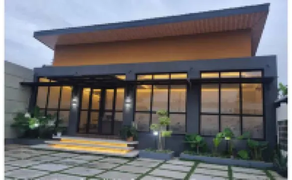 KingKabba Guest House Wonosobo