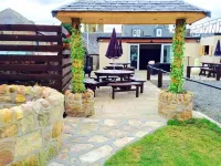 Nithsdale Hotel Hotel a Thornhill
