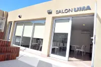 Luxor Hotel & Spa Hotels in der Nähe von Convento de San Bernardo