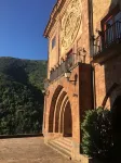 Hostal Monasterio de Valvanera Các khách sạn ở 