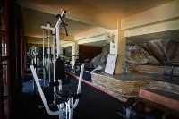 Samui Bayview Resort & Spa - Spor Salonu