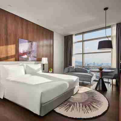 Le Méridien Petaling Jaya Rooms