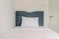 Tranquil and Warm 2Br Apartment at Urban Heights Residences Hotels in Serpong Sub-District