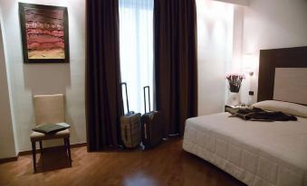 Hotel Palace Lucera & Spa