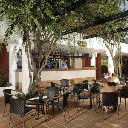 Belcekiz Beach Club - All Inclusive