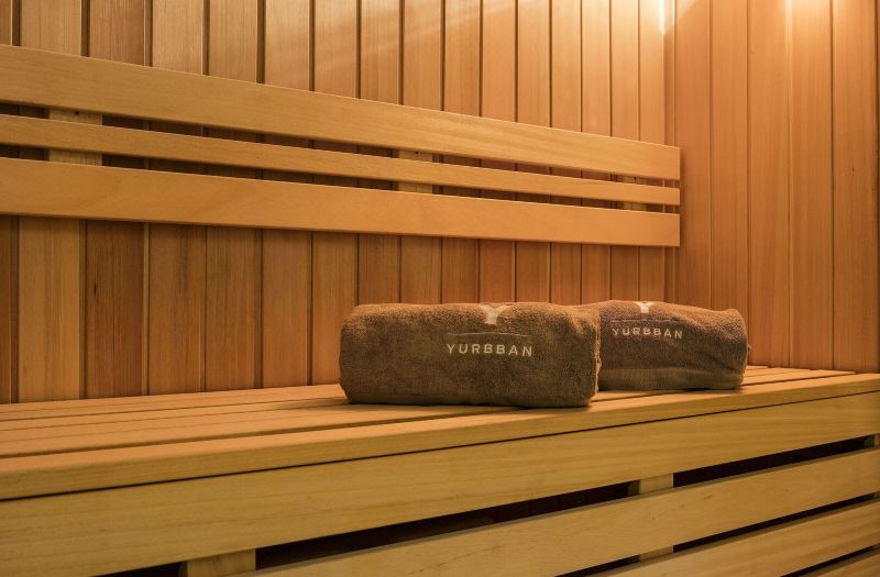 Yurbban Passage Hotel & Spa photo 5