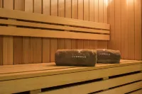 Yurbban Passage Hotel & Spa - spa