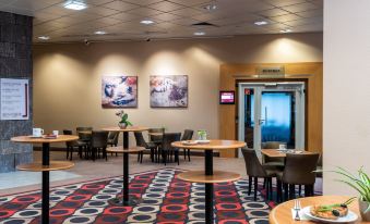 Leonardo Royal Hotel Frankfurt