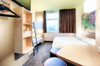 B&B HOTEL Kassel-City