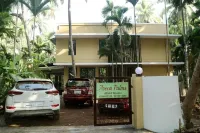 Areca Palms Hotels in Rahatad