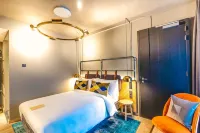 Four Elements Hotel Hotels in Weesp