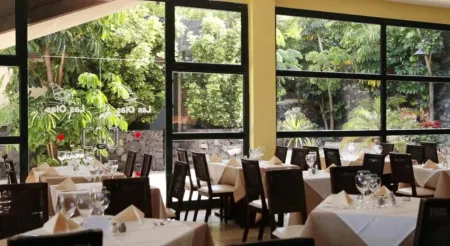 Hotel-Apartamento Las Olas