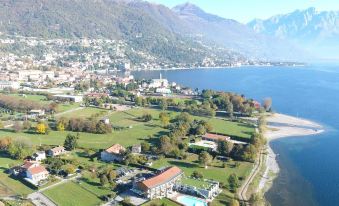 Tullio Hotel