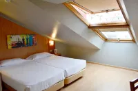 Hotel Alda Palacio Valdés