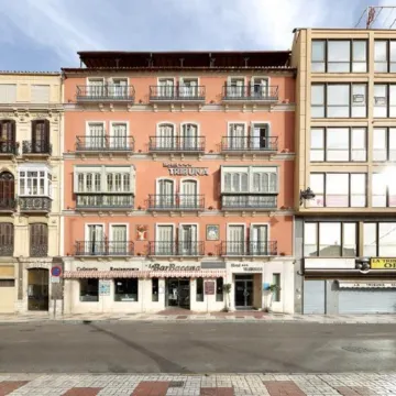 Sercotel Tribuna Málaga