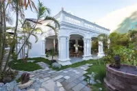 Sound Gallery House