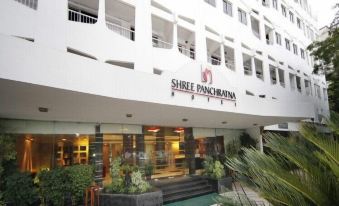 Hotel Shree Panchratna Pune