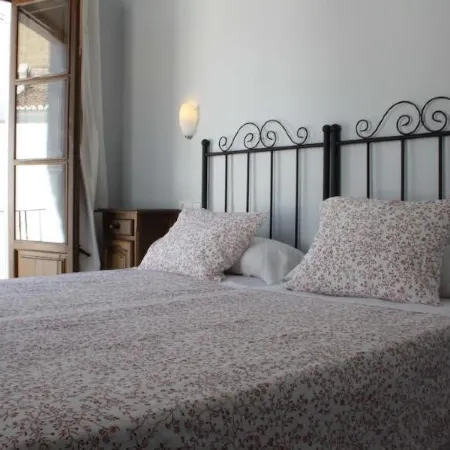 Apartamentos la Ciudad