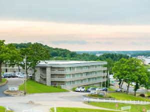 The Resort at Lake of the Ozarks