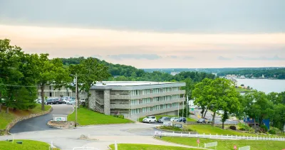 The Resort at Lake of the Ozarks Hotels in Village of Four Seasons