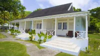 Bequia Plantation Hotel Hotéis em Brighton