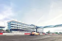 Hilton Garden Inn Silverstone Hotels in Brackley
