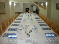 Agaoglu Otel Hotels in USAK