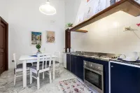 Villa Iole Apartment Hotel a Portoscuso