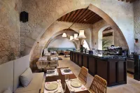 Polis 1907 by Louis Hotels Hotels in Lysos