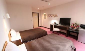 Hotel Livemax Kitafuchu