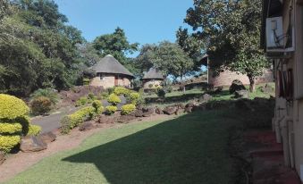 Mambedi Country Lodge
