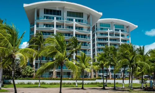 Best in Jaco Condos at Diamante del Sol