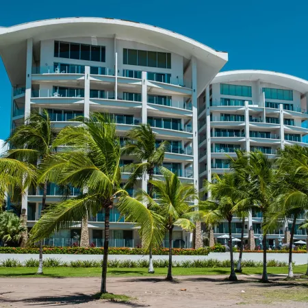 Best in Jaco Condos at Diamante del Sol