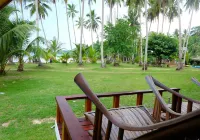 A-Na-Lay Resort Koh Kood Hotels near Huang Nam Khiao Waterfall