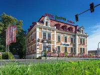 Pytloun Self Check-in Hotel Liberec Hotels in Liberec