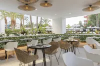 HM Ayron Park - Adults Only - breakfast