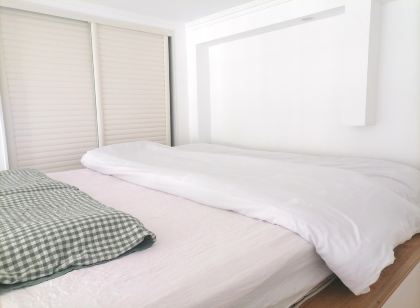 Lesu Boutique Apartment (Seoul Sweet City Polytechnic University)