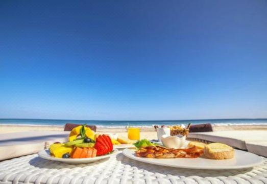 빌라 라스 에스트레야스