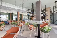 Hotel Riu Playa Park - 0'0 All Inclusive - Parkplatz