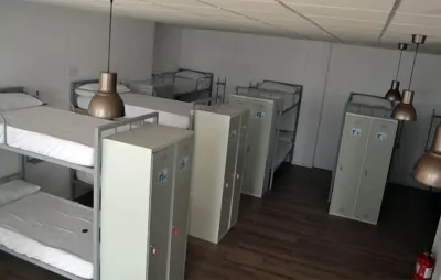 Check in León Hotels in 