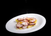 Beatriz Toledo Auditorium & Spa - breakfast