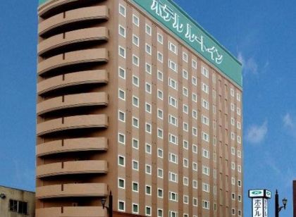 Hotel Route-Inn Kushiro Ekimae